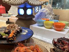 -北京中国大饭店