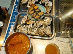 -蚝英雄·鲜蚝自助专门店(洋桥店)