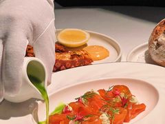 -壳里西餐厅Coquille Seafood Bistro(蒙自路店)