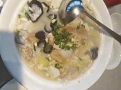 -郑庄脂渣海鲜楼(九水路店)