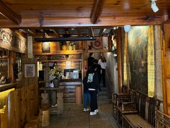 -源一咖啡馆(麒麟巷步行街店)