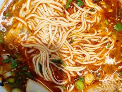 -兰州马子禄牛肉面(文景公园店)