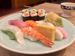 -小山日本料理(太古汇店)
