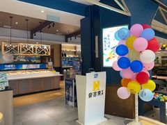 -豪客来牛排(成都锦江大融城店)