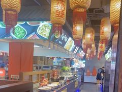 -李姑婆鲜切牛肉火锅自助(凤城二路店)