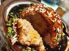 -扬州狮子楼·非遗淮扬菜(总店)