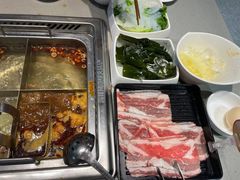 -海底捞火锅(金鼎广场店)