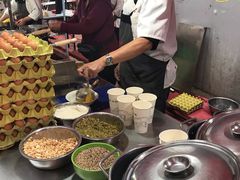 -清真老马家国华牛奶鸡蛋醪糟(正宁路店)