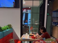 -避风塘(宝山万达店)