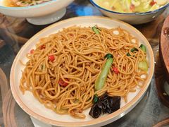 -西江美食舫·江西菜(健德桥店)