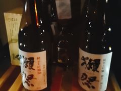-千代武日本料理(开发区店)