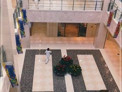 -光启城时尚购物中心