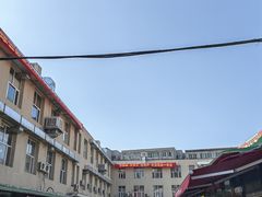 -新疆红山干果市场