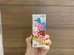 -麦当劳(世贸店)