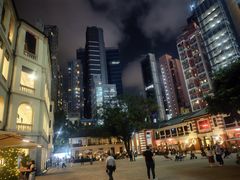-大馆(前中区警署建築群)