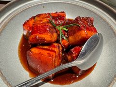 -肆月河豚·新淮扬菜·烤鸭(中关村店)