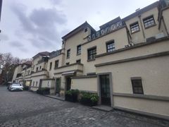 -徐家汇源景区-衡山坊
