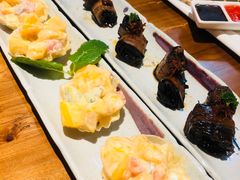 -陆壹捌餐厅(五大道店)