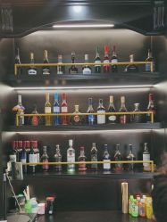 -豪帅男士理容馆