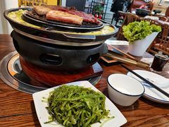 -牛犇烤肉(物资学院路店)