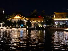 -南通濠河风景名胜区