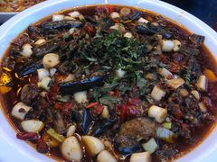 -院8里·小聚园老川菜(九眼桥店)