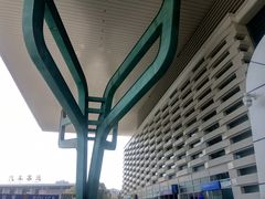 -成都东站