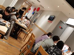 大堂-吉野家(学院路店)