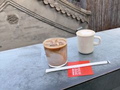 -S.O.E COFFEE(五道营店)