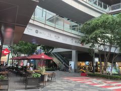 -小木屋拌饭(西安万象天地店)