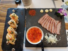 -衣川小森林·料理·寿司(鸿铭中心店)