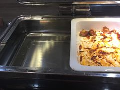 -大佛寺高级素食自助餐厅