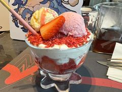 -Nord Grill&Bar Highland诺德西餐(深圳欢乐海岸店)