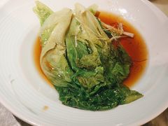-绿茶餐厅(昆明世纪金源店)