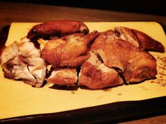 -童年小筑餐厅(申花路店)