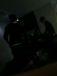-Tmix 潮牌美发造型