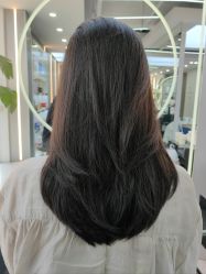 -赤道 Hair Salon