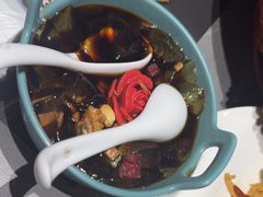 -四川饭店·川味水煮鱼(长白店)