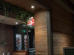 -前海沿·青岛菜(证大·大拇指广场店)