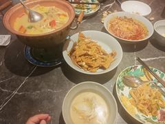 -长安记·大美陕菜(大族广场店)
