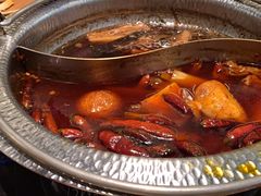 -牛New寿喜烧(闵行龙湖天街店)