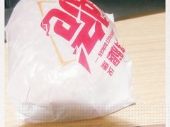 -麦当劳(学院大街店)
