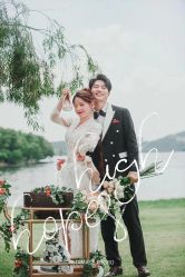 -金夫人婚纱摄影(惠阳店)