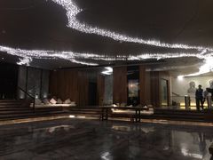大厅-明谷行馆·温泉
