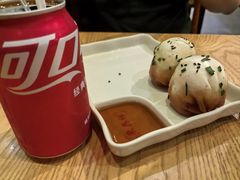-东泰祥生煎馆(重庆北路店)