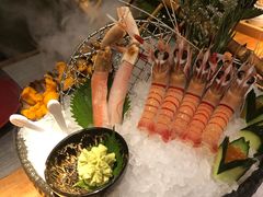 -京料理·日料自助·铁板燒(复悦城店)