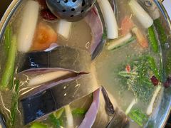 -大理老字号·舟渔的鱼野生菌海景餐厅(双廊店)