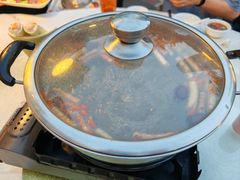-小煵记·打边炉(西丽文光店)