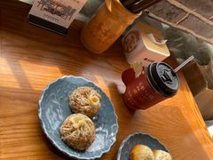 -鑫震源·苏式大虾生煎(山塘街店)