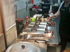 -芬芳甜品(同福路店)